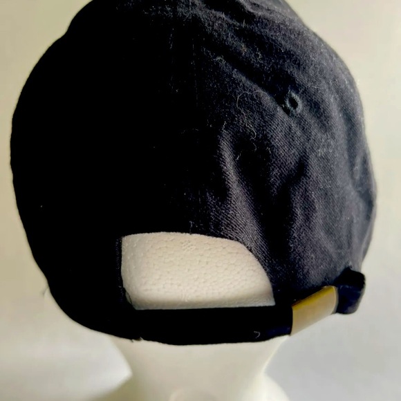 Ontario Provincial Police (OPP) Adjustable Baseball Cap (EUC) - Picture 3 of 4